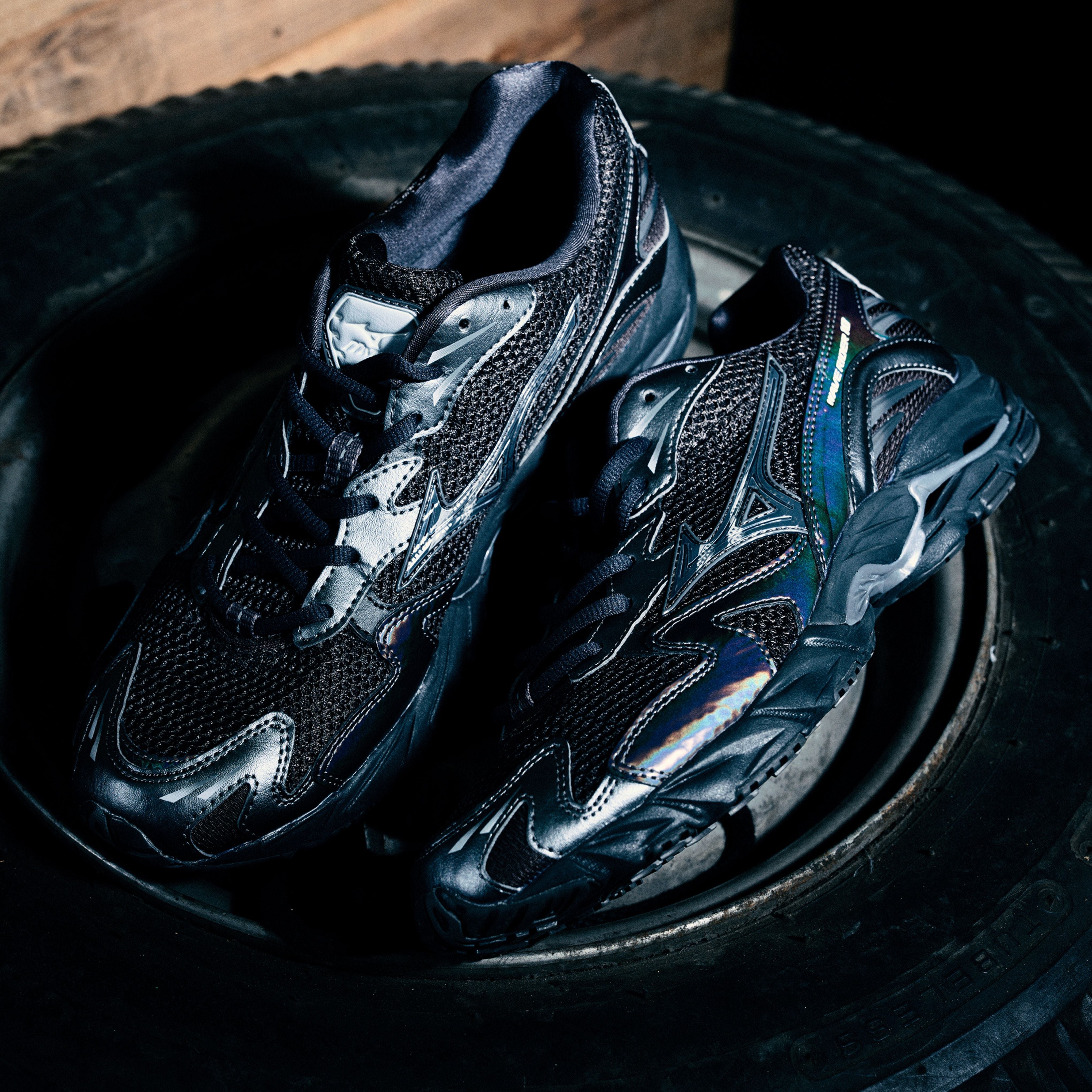 Wave Rider 10 – Mizuno Australia