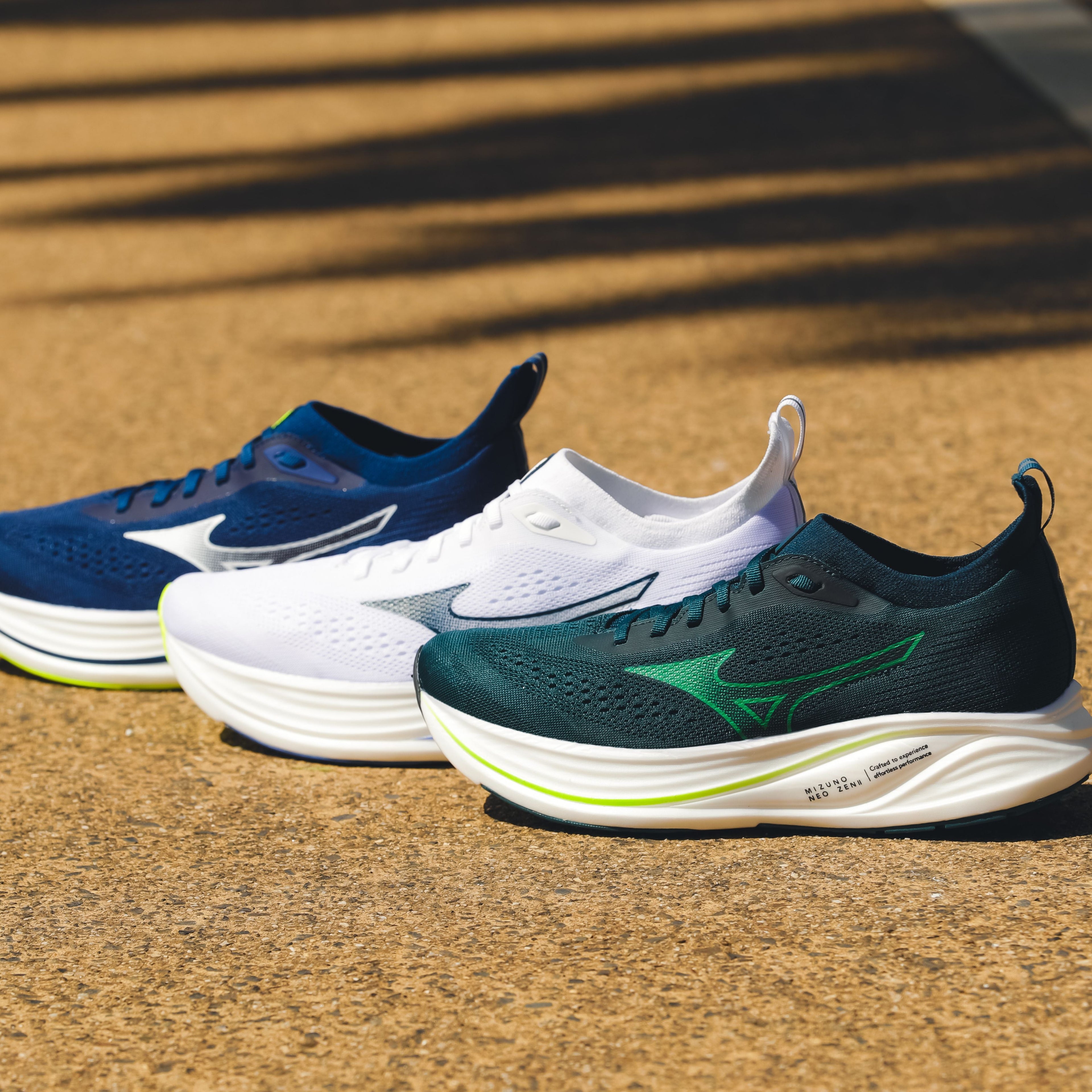 Men's Running Shoes