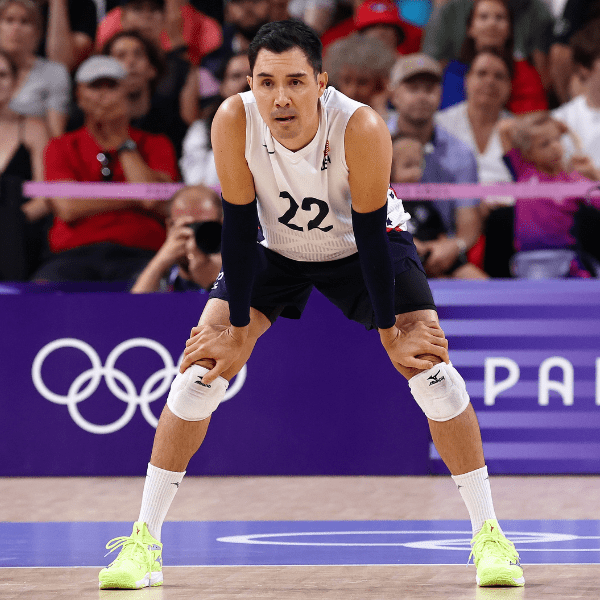 Men's Volleyball - Mizuno Australia