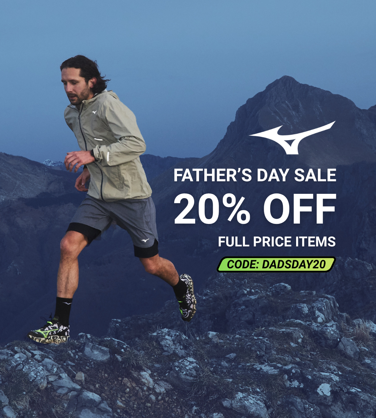 Fathers Day Sale