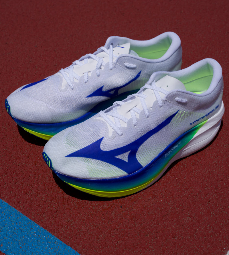 Men's Performance Running Shoes