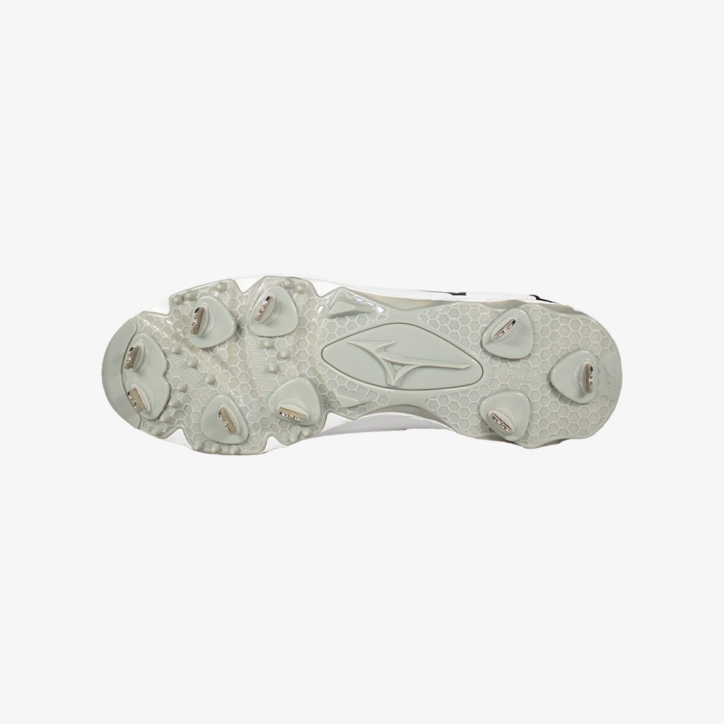9 - SPIKE AMBITION 3 METAL - Mizuno Australia