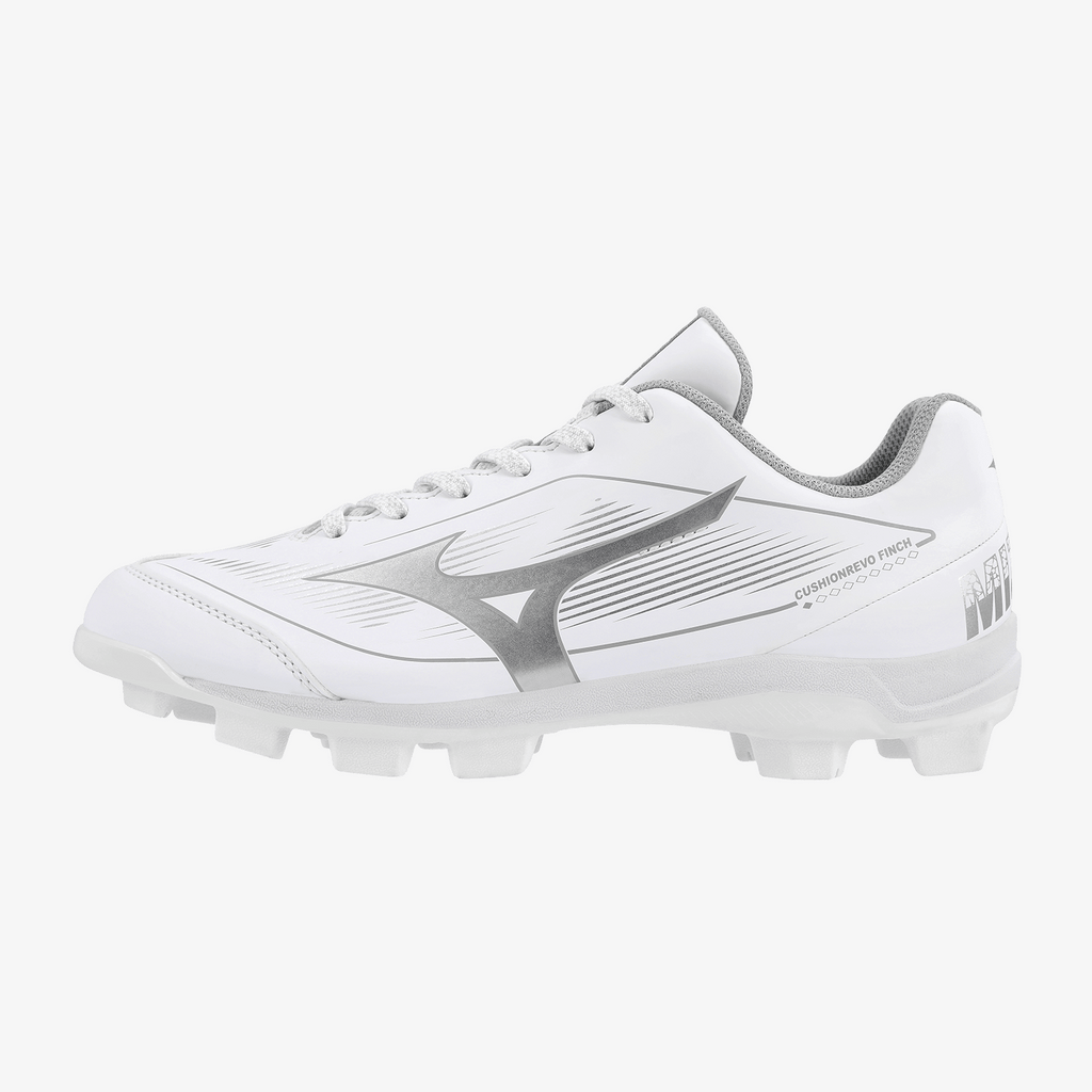 CUSHIONREVO FINCH - Mizuno Australia