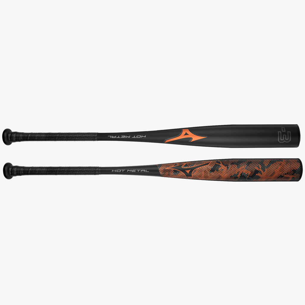 B24 HOT METAL BBCOR ( - 3) - Mizuno Australia