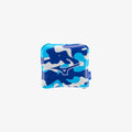 RB RETRO CAMO PUTTER/MALLET HEADCOVER - Mizuno Australia