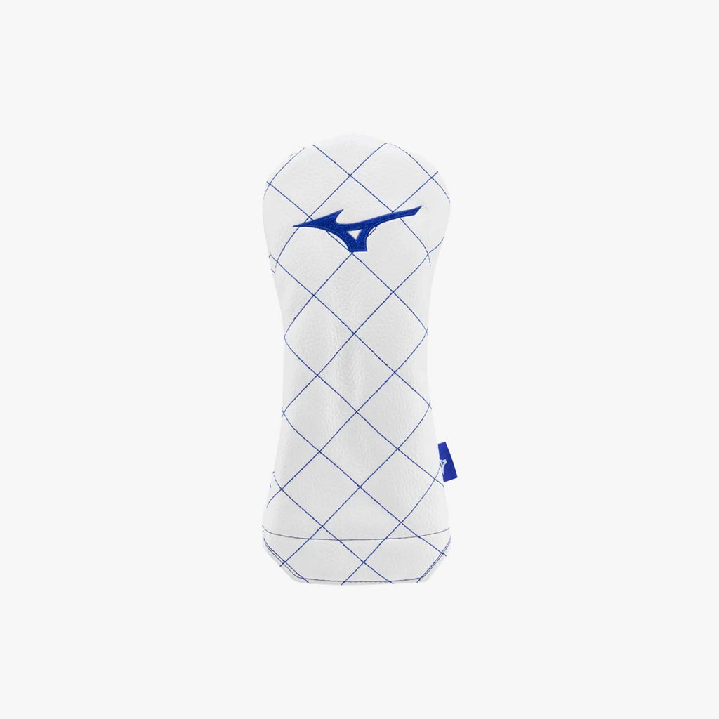 RB QUILTED FAIRWAY HEADCOVER - Mizuno Australia