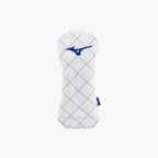 RB QUILTED FAIRWAY HEADCOVER - Mizuno Australia