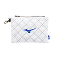 RB QUILTED ZIP TOTE - Mizuno Australia