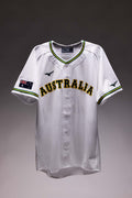 FREDDIE GIBBS X MIZUNO JERSEY - Mizuno Australia