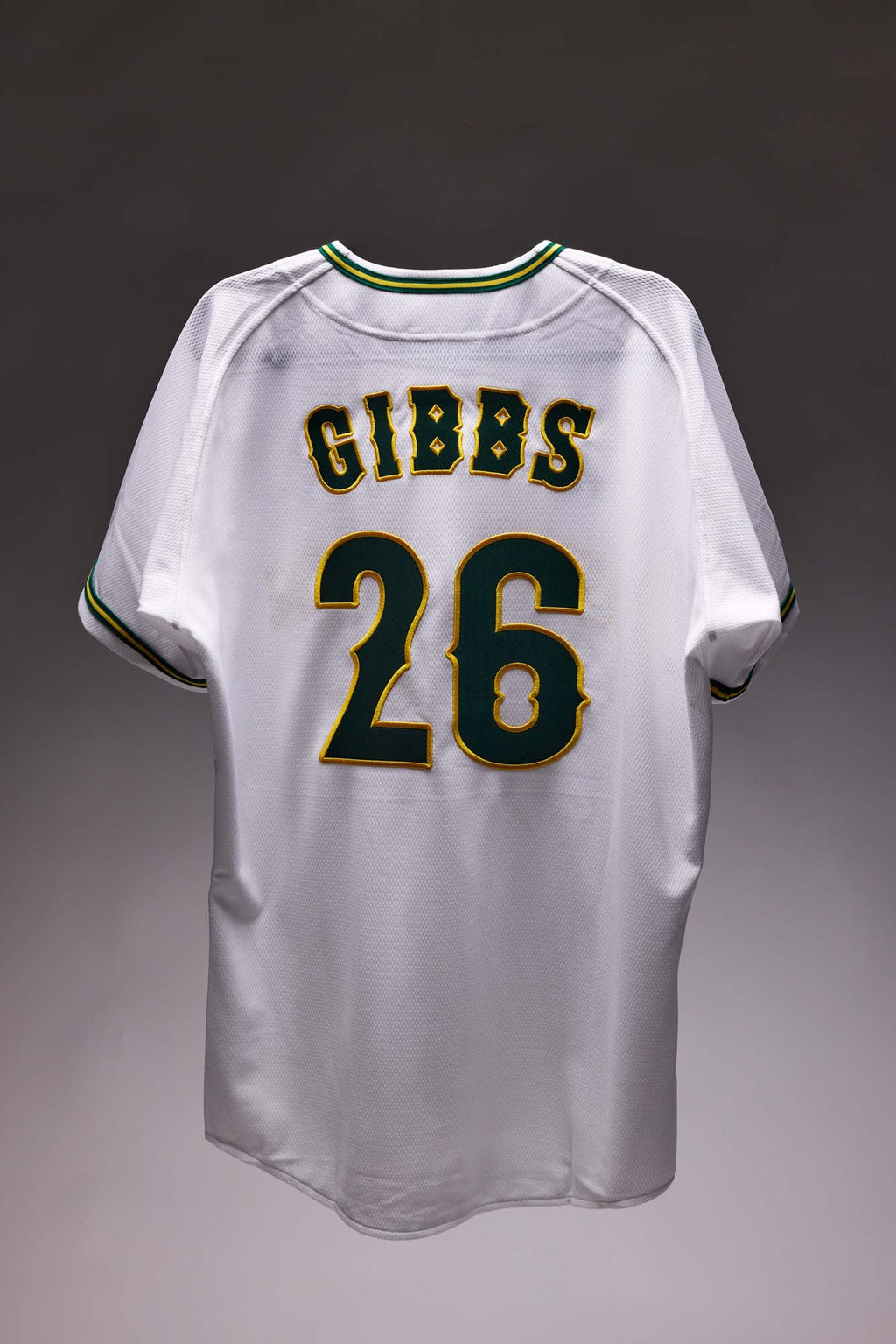 FREDDIE GIBBS X MIZUNO JERSEY - Mizuno Australia