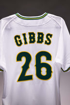 FREDDIE GIBBS X MIZUNO JERSEY - Mizuno Australia