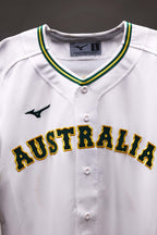 FREDDIE GIBBS X MIZUNO JERSEY - Mizuno Australia