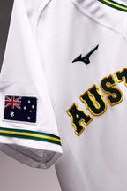 FREDDIE GIBBS X MIZUNO JERSEY - Mizuno Australia