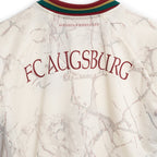 FC AUGSBURG 2026/27 HOME JERSEY - Mizuno Australia