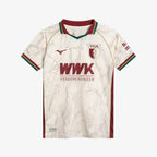 FC AUGSBURG 2026/27 HOME JERSEY - Mizuno Australia