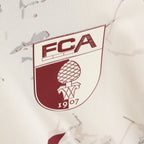 FC AUGSBURG 2026/27 HOME JERSEY - Mizuno Australia