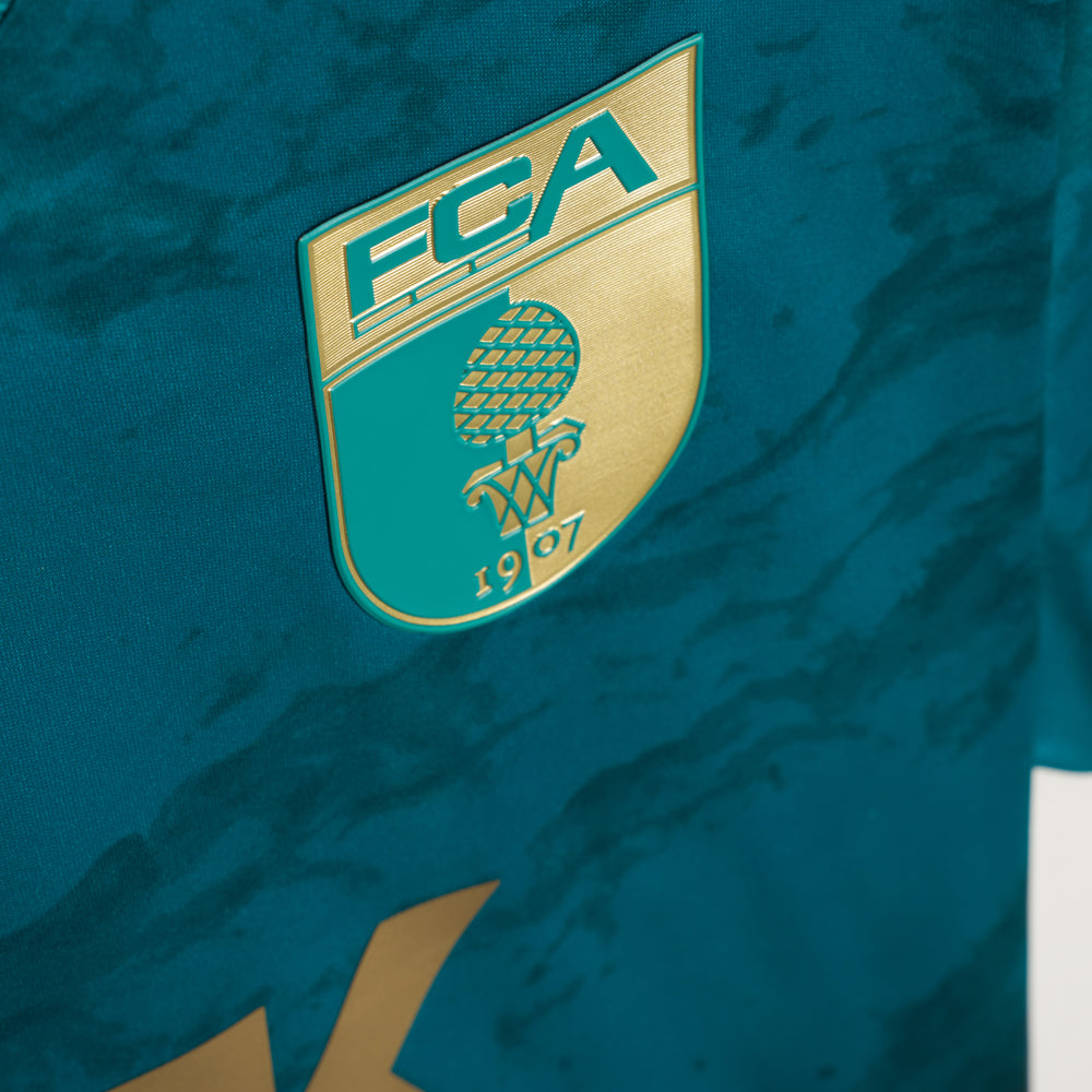 FC AUGSBURG 2026/27 AWAY JERSEY