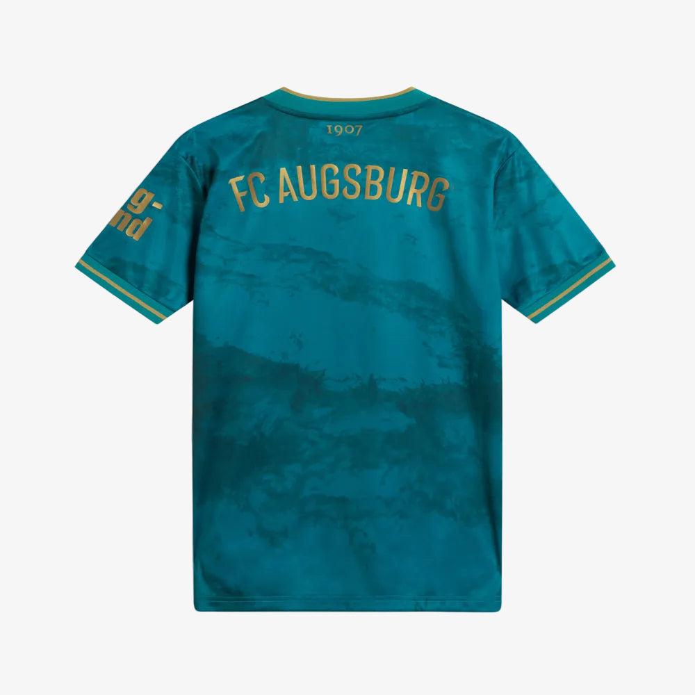 FC AUGSBURG 2026/27 AWAY JERSEY
