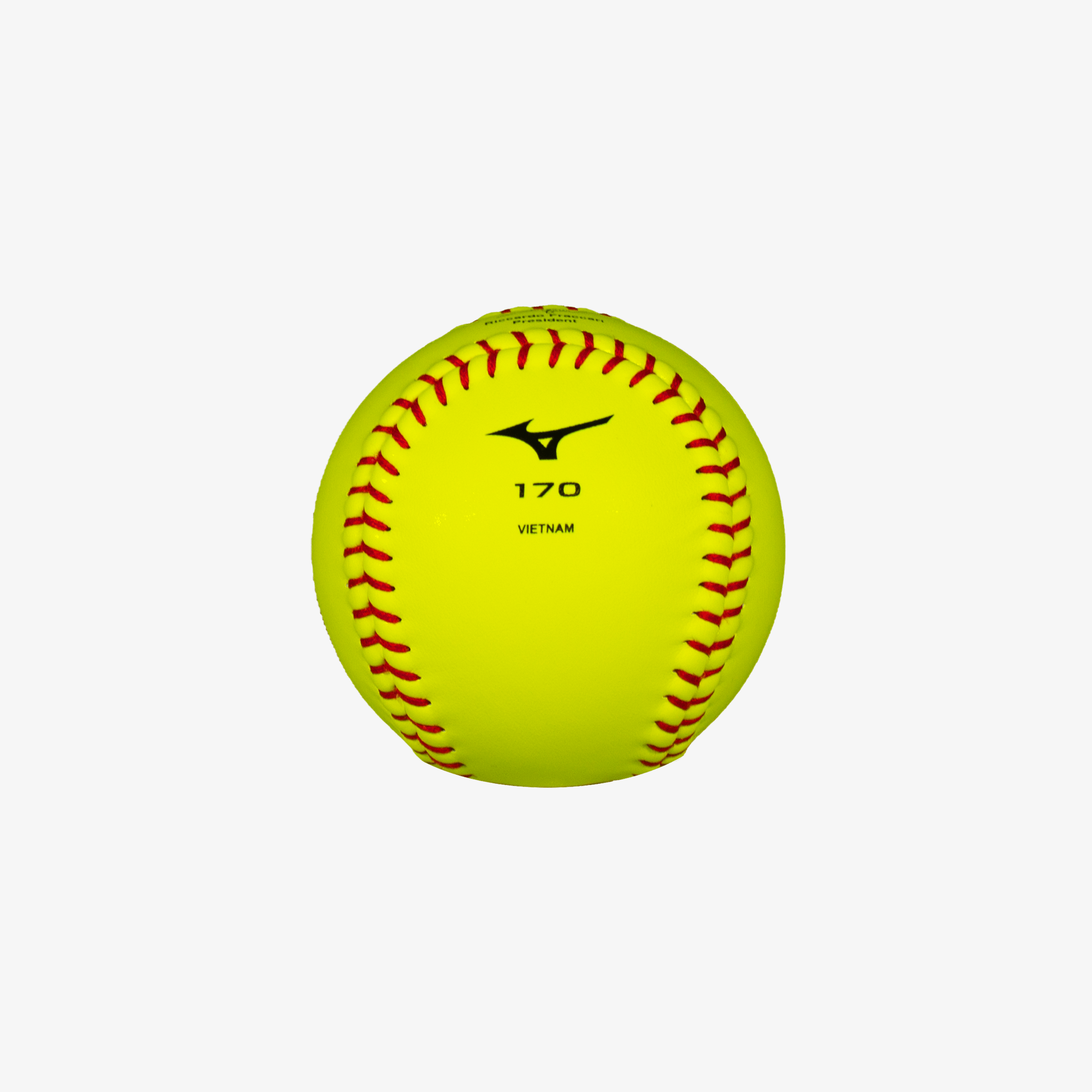 MIZUNO 170 SOFTBALL - Mizuno Australia