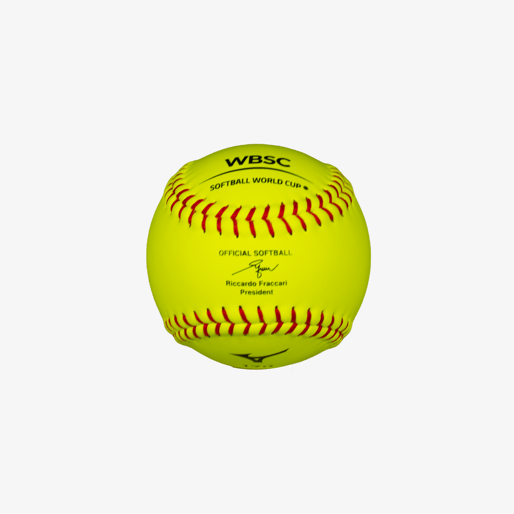MIZUNO 170 SOFTBALL - Mizuno Australia