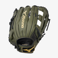 Olive/ Drab Black