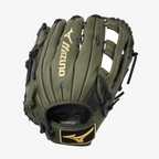 Olive/ Drab Black