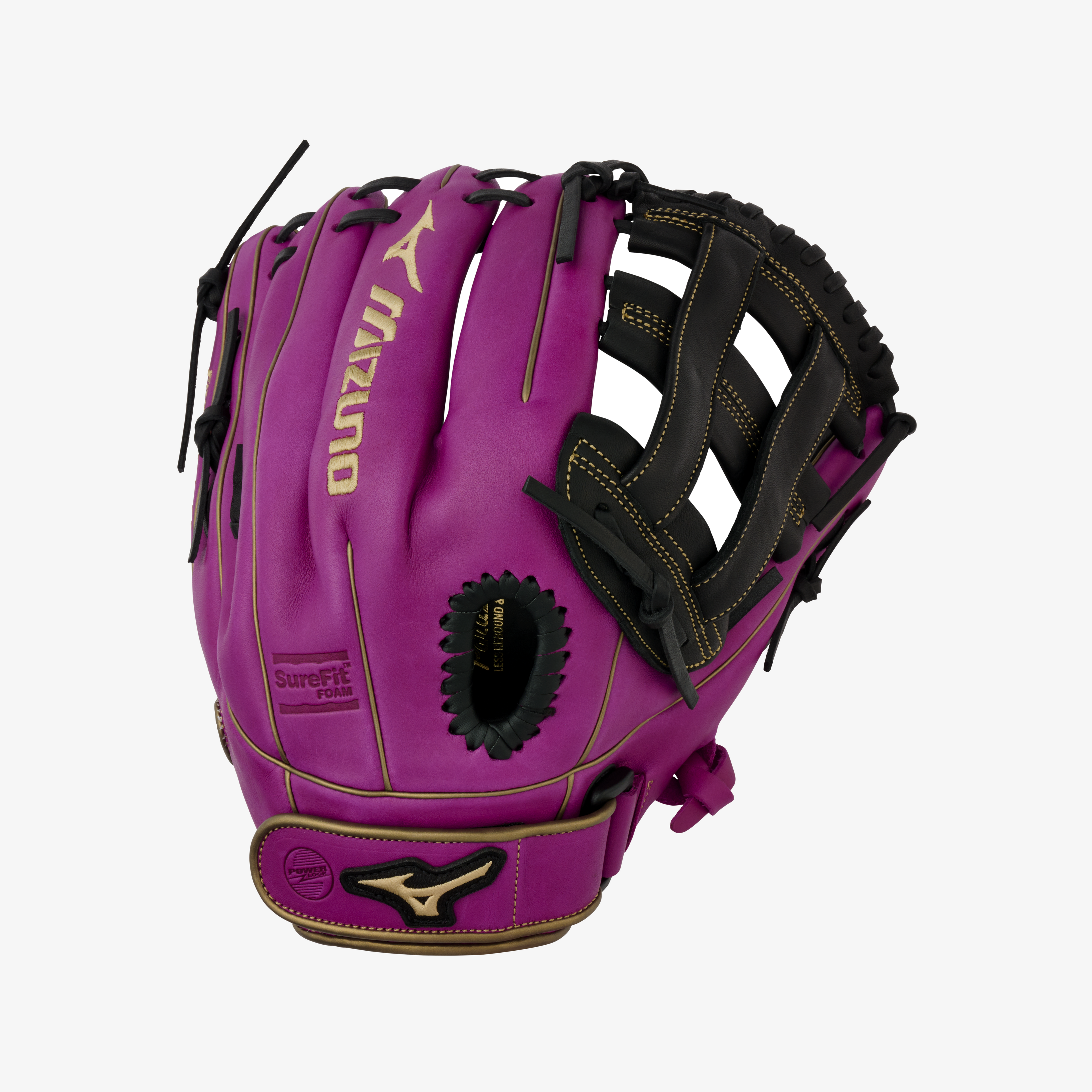Purple/ Raspberry