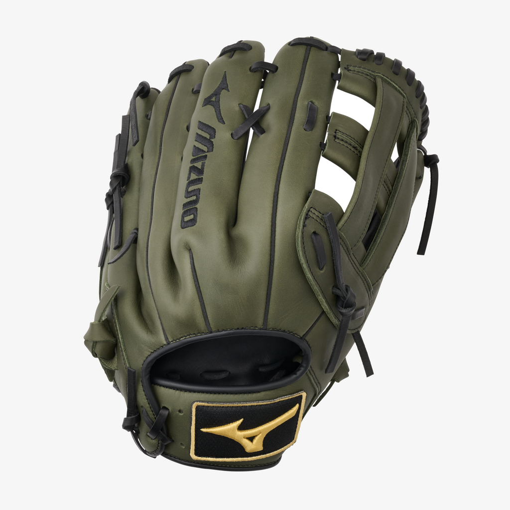 Olive Drab/ Black