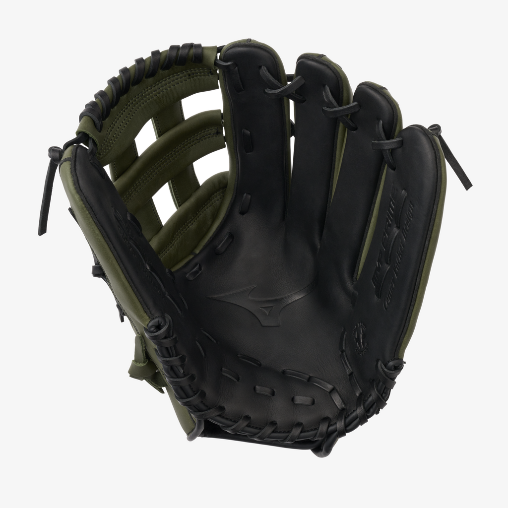 Olive Drab/ Black