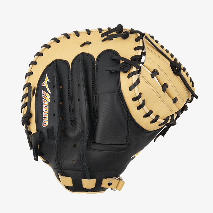 FRANCHISE BB GXC90B5 (Catcher) - Mizuno Australia