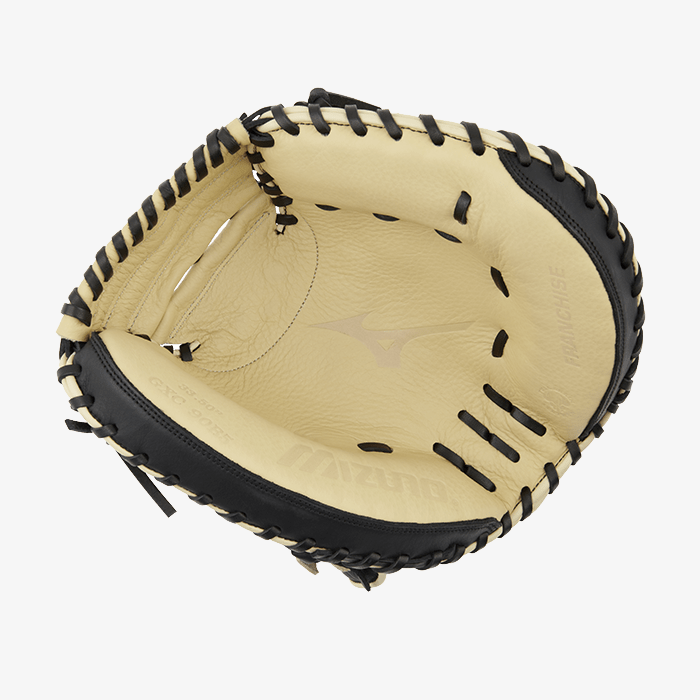 FRANCHISE BB GXC90B5 (Catcher) - Mizuno Australia