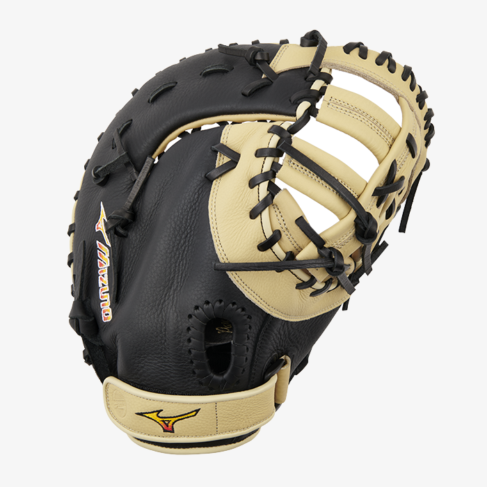 Black/ Tan