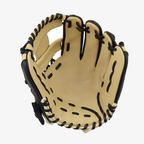 Black/ Tan