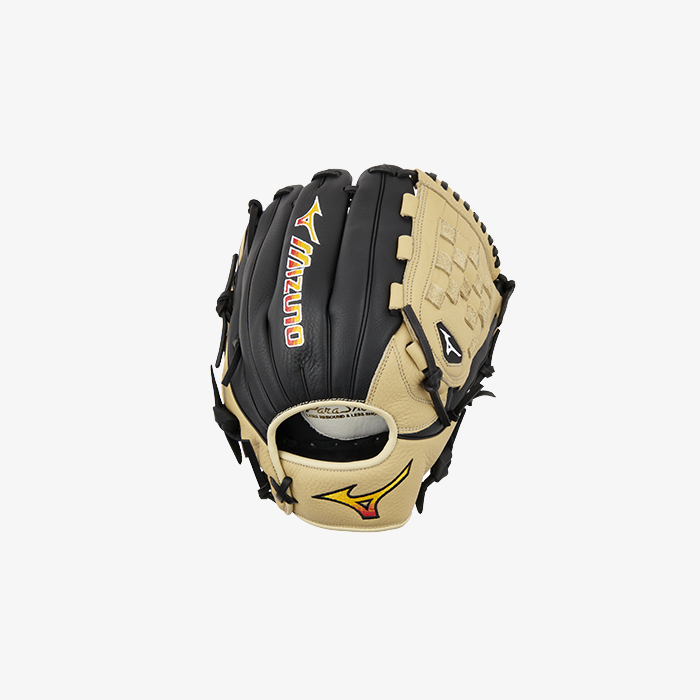 Black/ Tan