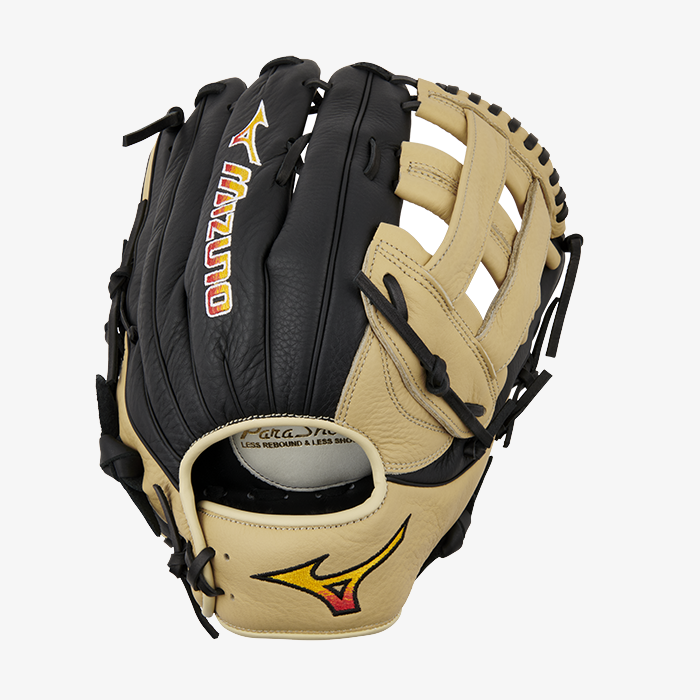 Black/ Tan