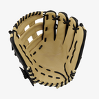 Black/ Tan