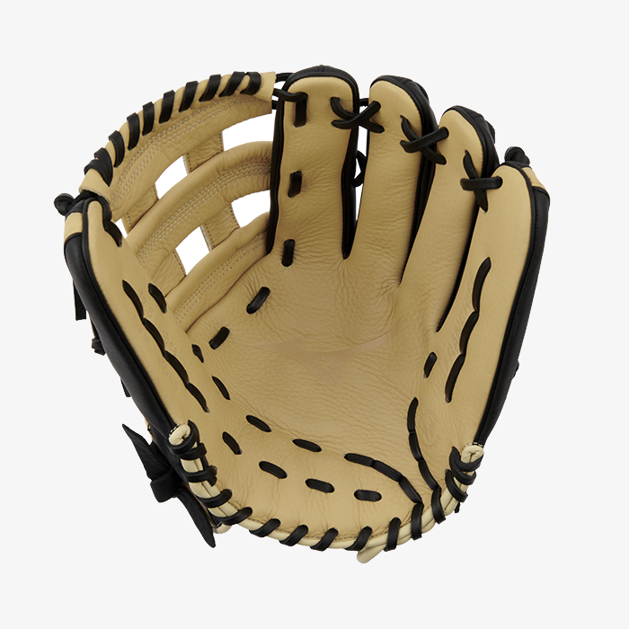 Black/ Tan
