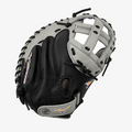 Black/ It Grey