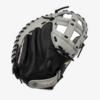 Black/ It Grey
