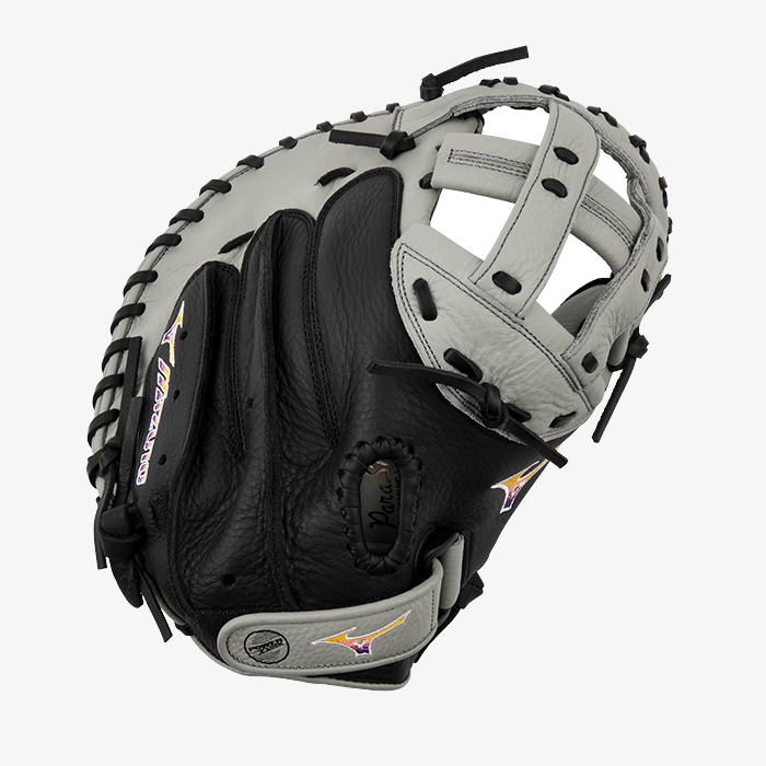 Black/ It Grey