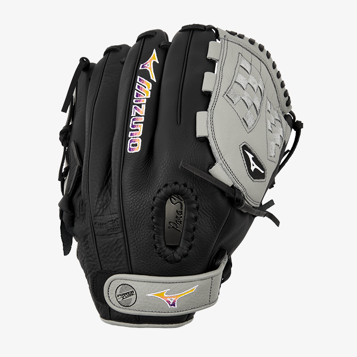 Black/ It Grey