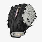 Black/ It Grey