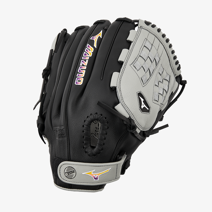 Black/ It Grey