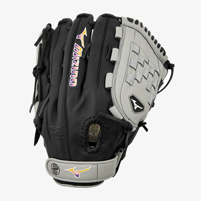 Black/ It Grey
