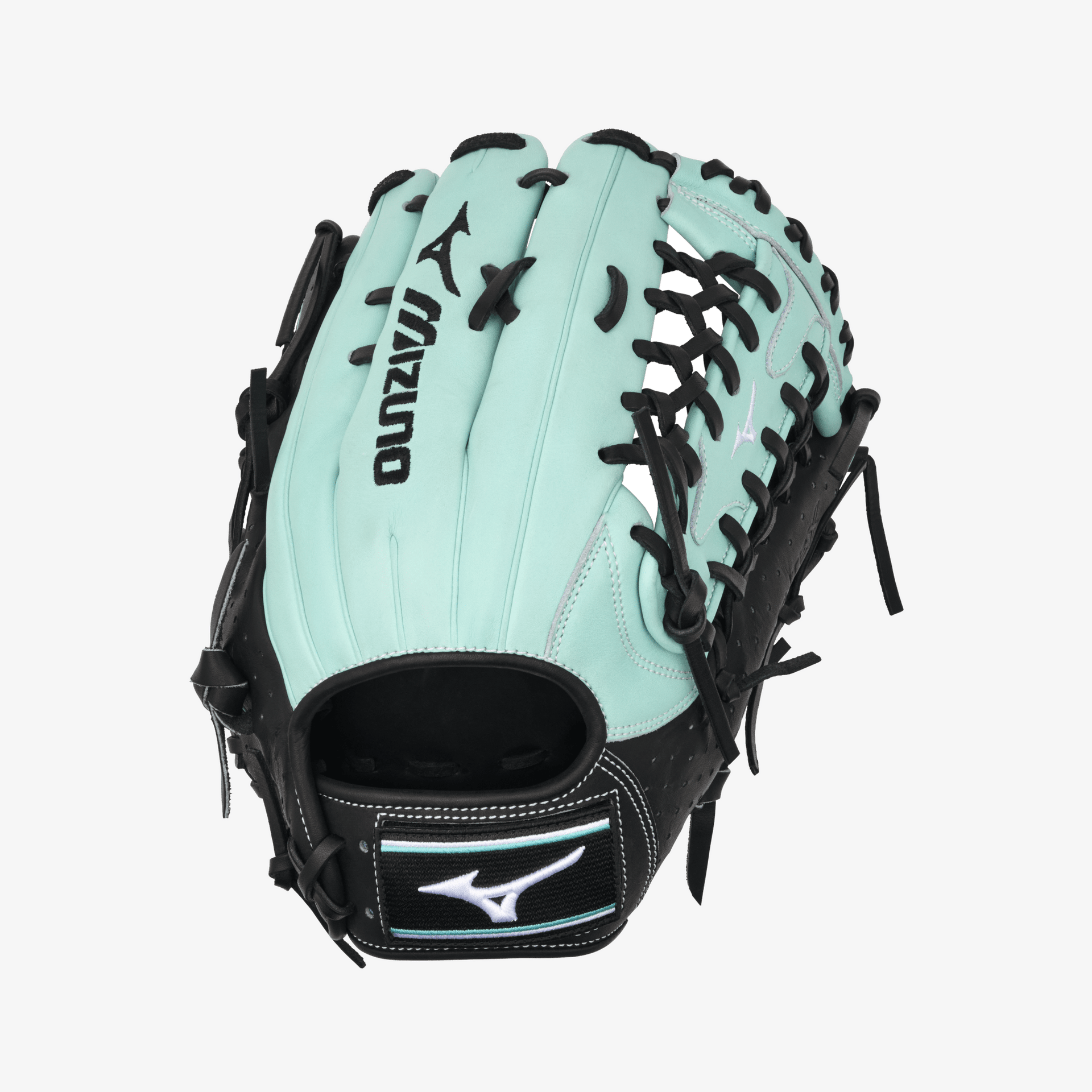 Mizuno Glove Elite ダークグリーン　練習用 PRO ELITE X BB GPEX-70 (12.75