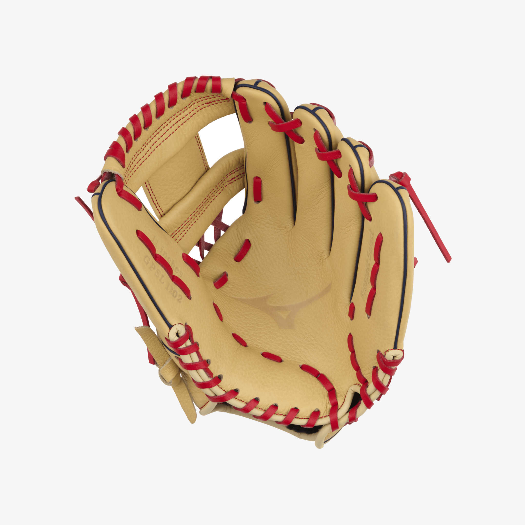 PROSPECT SELECT BB GPSL1102 - Mizuno Australia