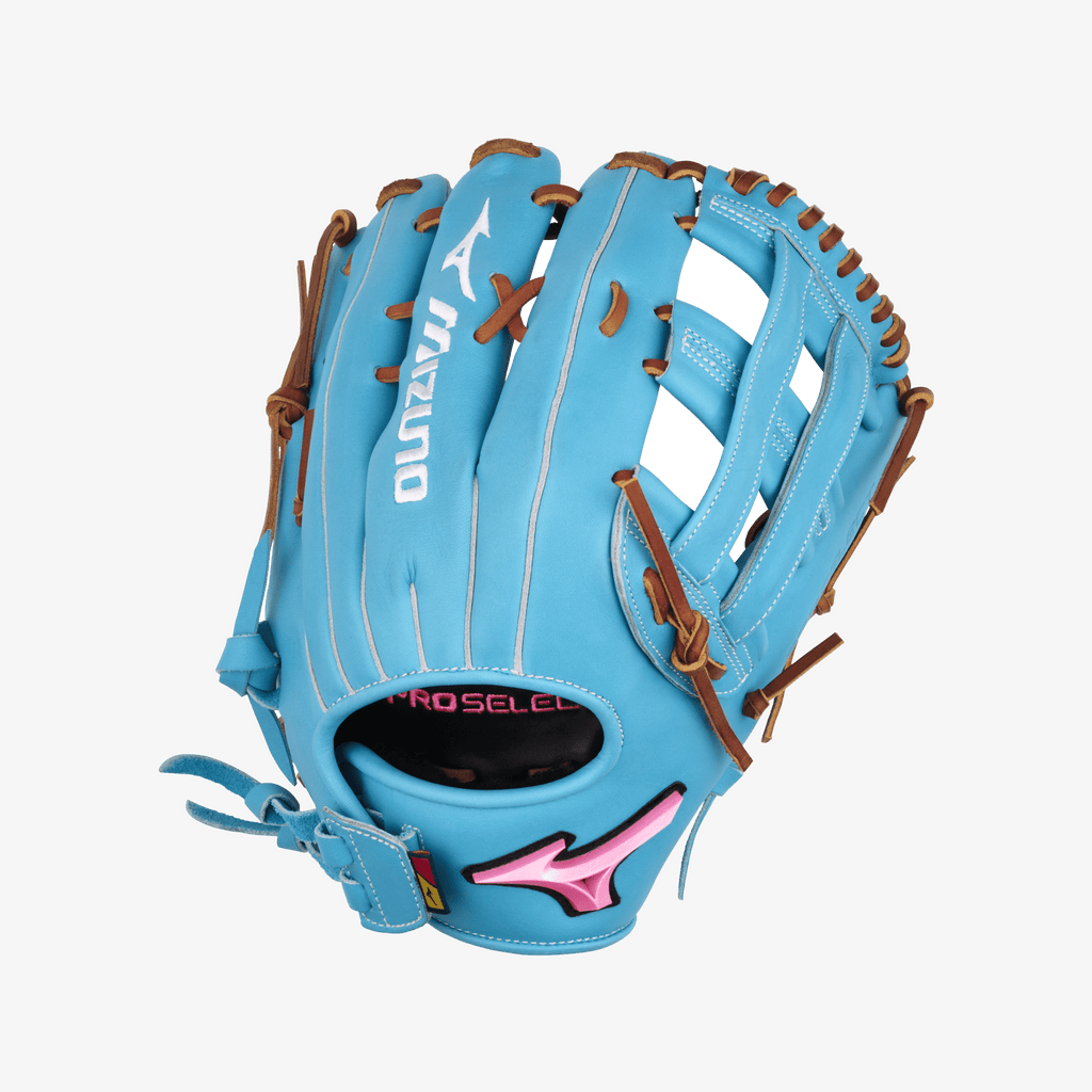 PRO SELECT FP GPSF - 72D (12.50") - Mizuno Australia