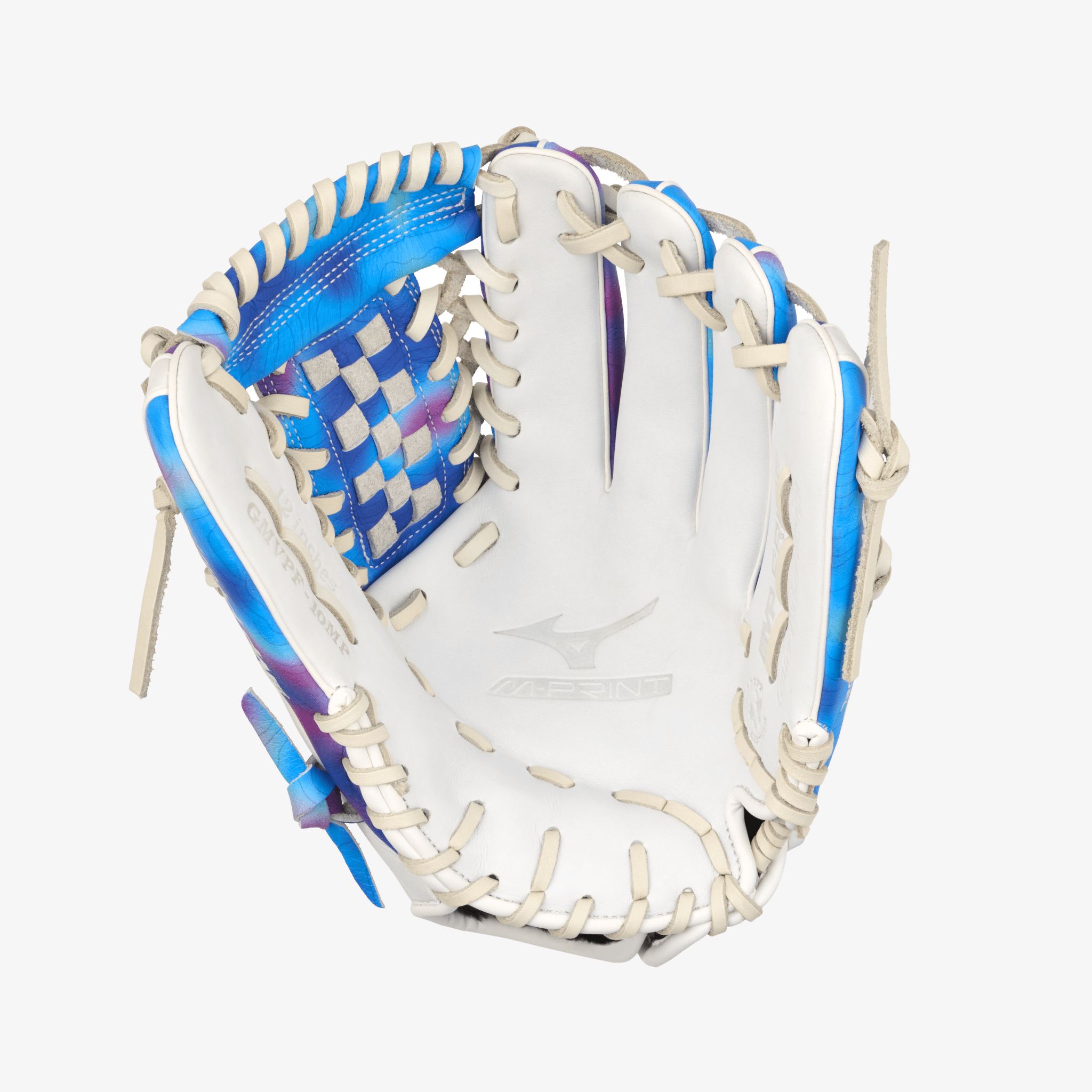 MVP PRIME M-PRINT FP GMVPF-10MP (12") - Mizuno Australia