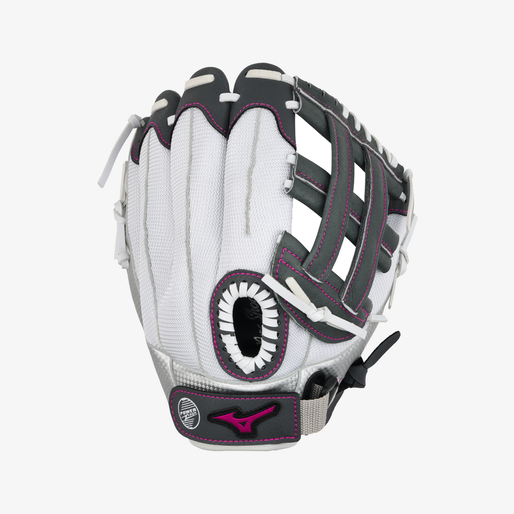 Grey/White/Pink