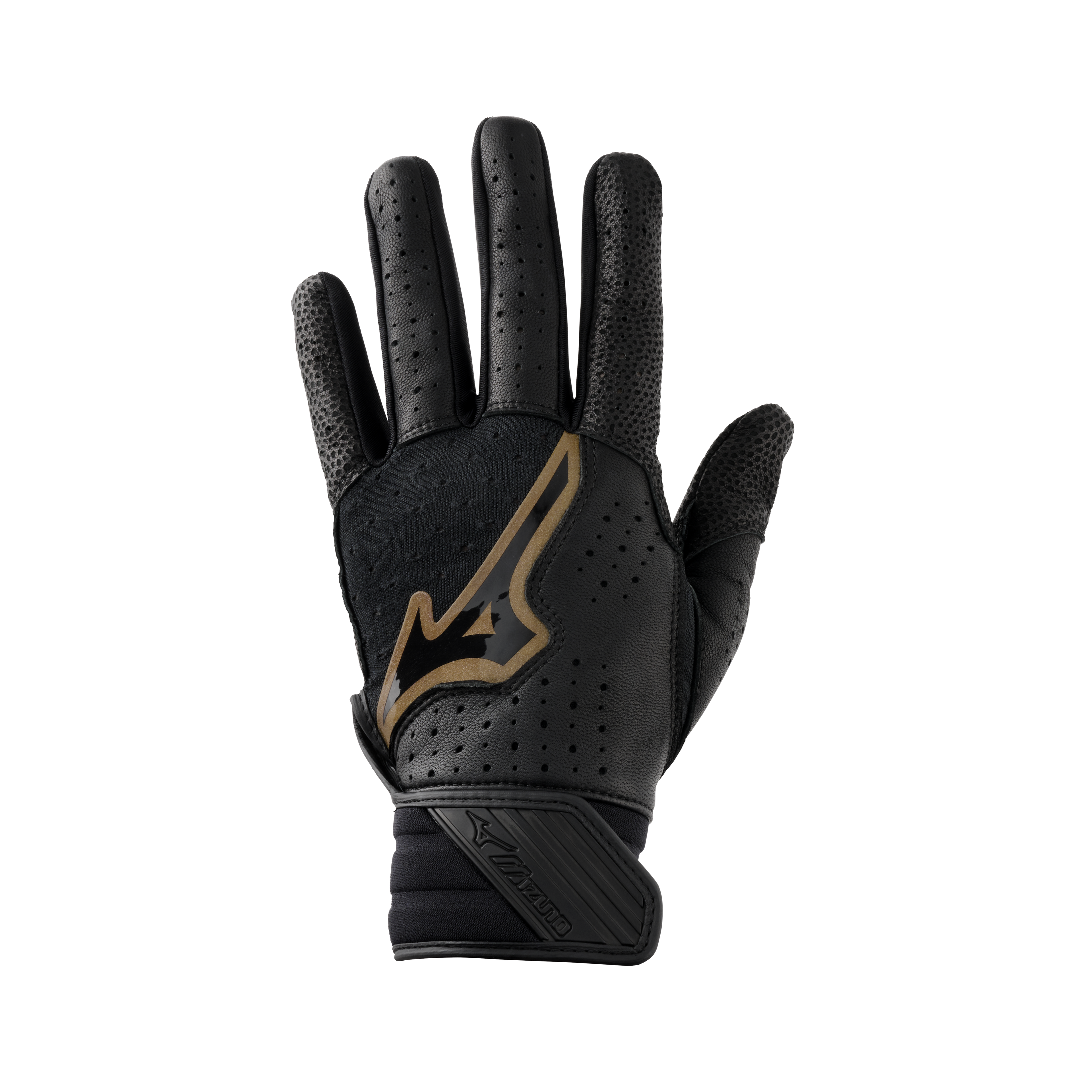 Black Gold (9074)